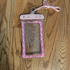 Waterproof Phone Case Pouch